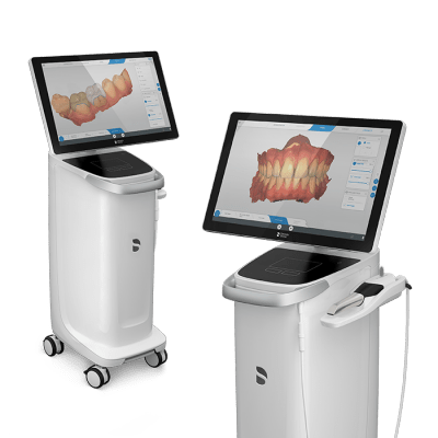 CEREC Machine