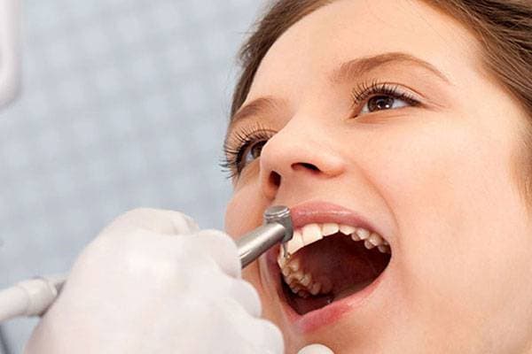Endodontic treatment procedure