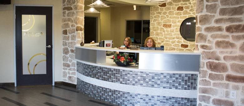Atlantis Dental Care Office