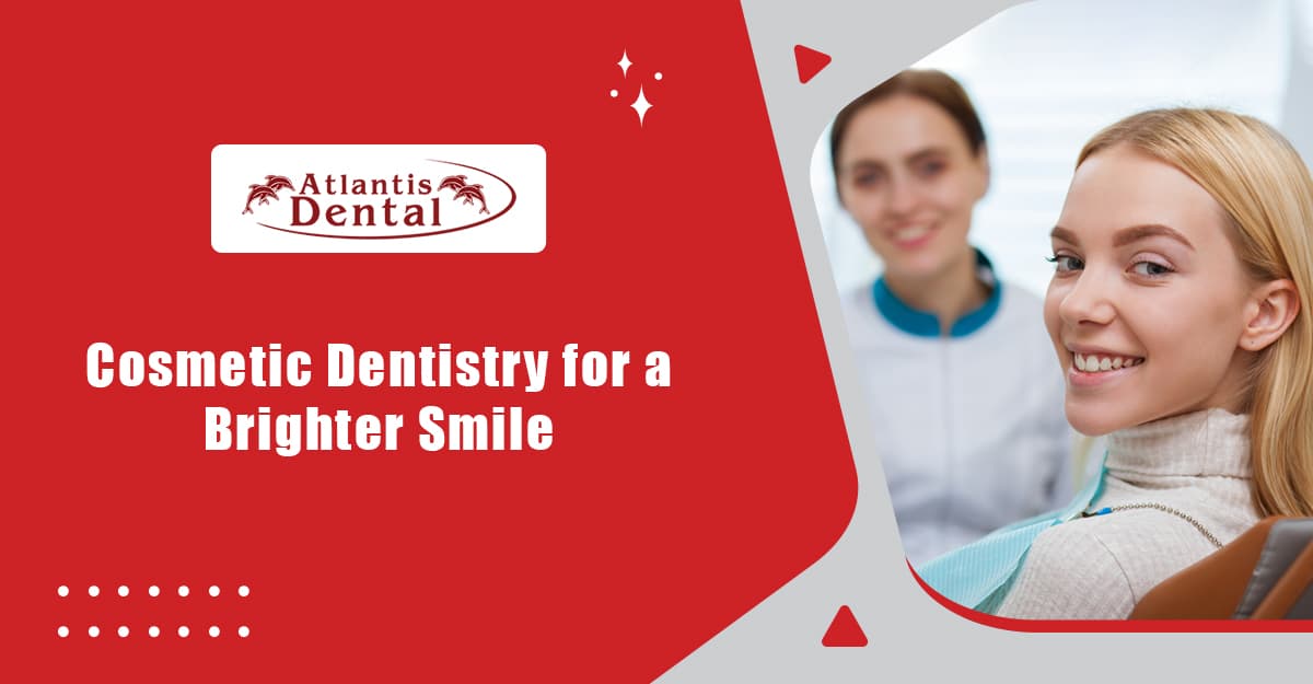 Transform Your Smile with Cosmetic Dentistry in Dallas