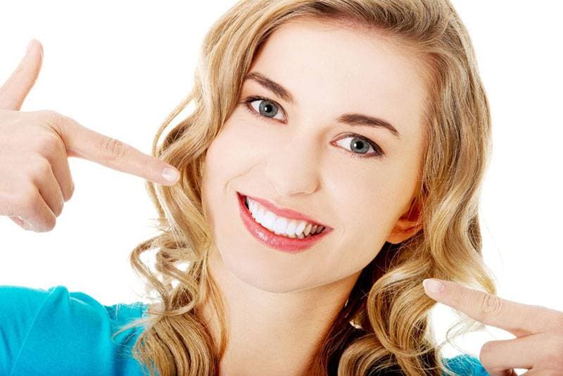 Cosmetic Dentistry