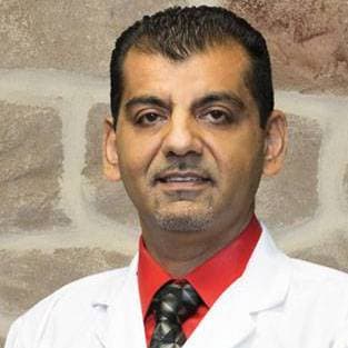 Dr. Lalit Bhardwaj
