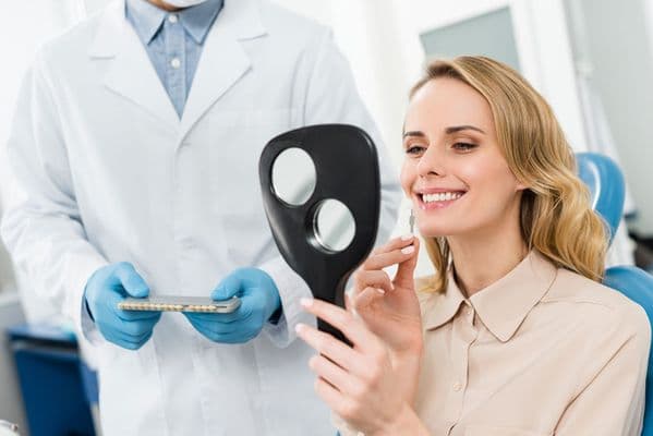 Immediate Affordable Dental Implants