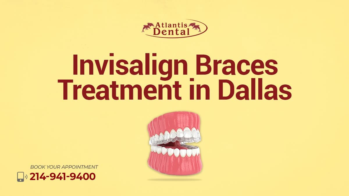 Invisible Braces near me