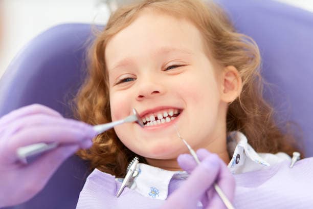 Pediatric Dentist | Best Care