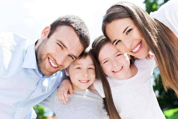 DENTAL RESTORATIONS